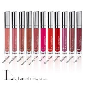 Liquid Lipstick